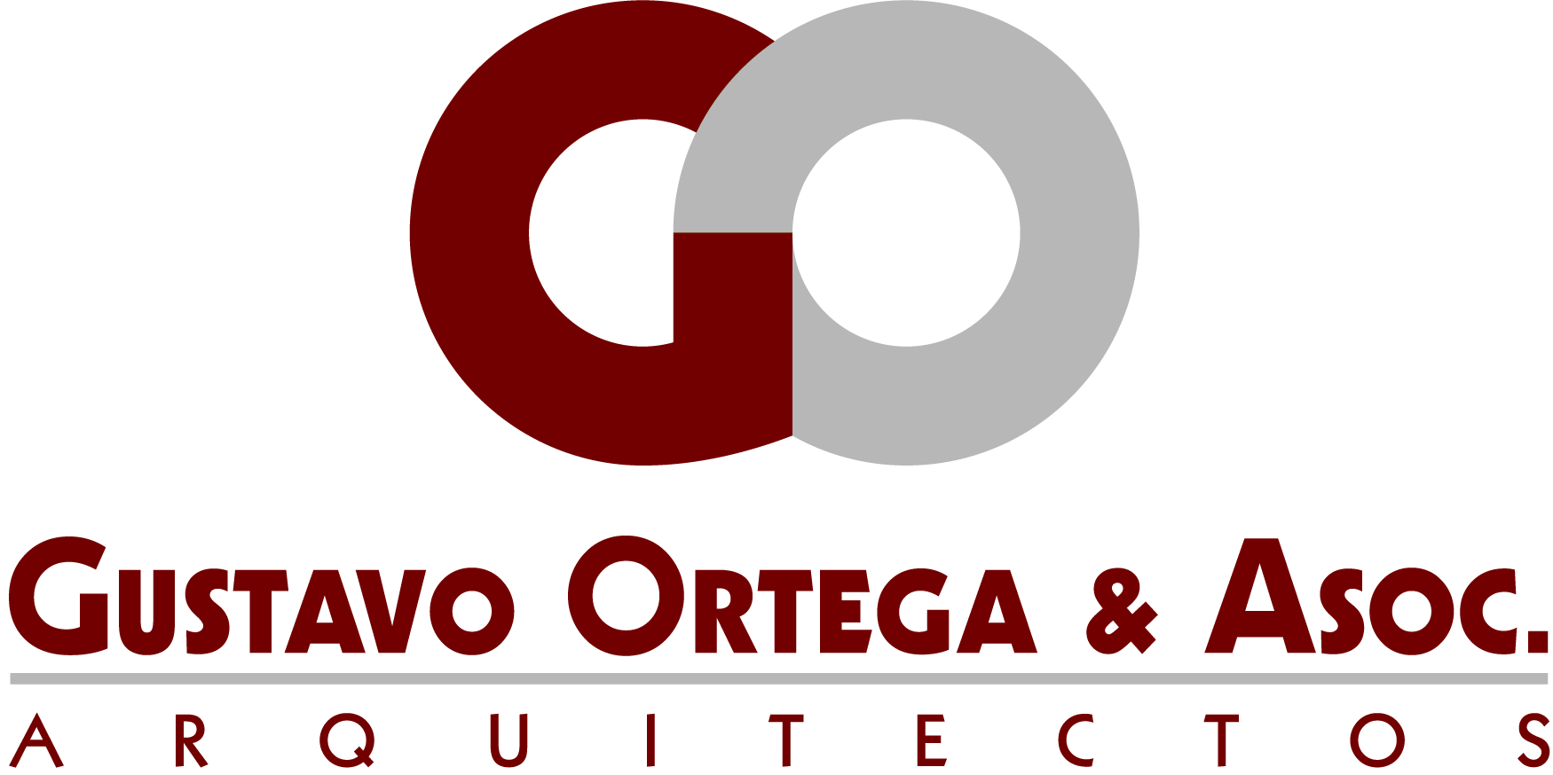Gustavo Ortega & Asociados · Arquitectos